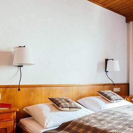 Pension Steinkogel Sankt Leonhard im Pitztal Kültér fotó