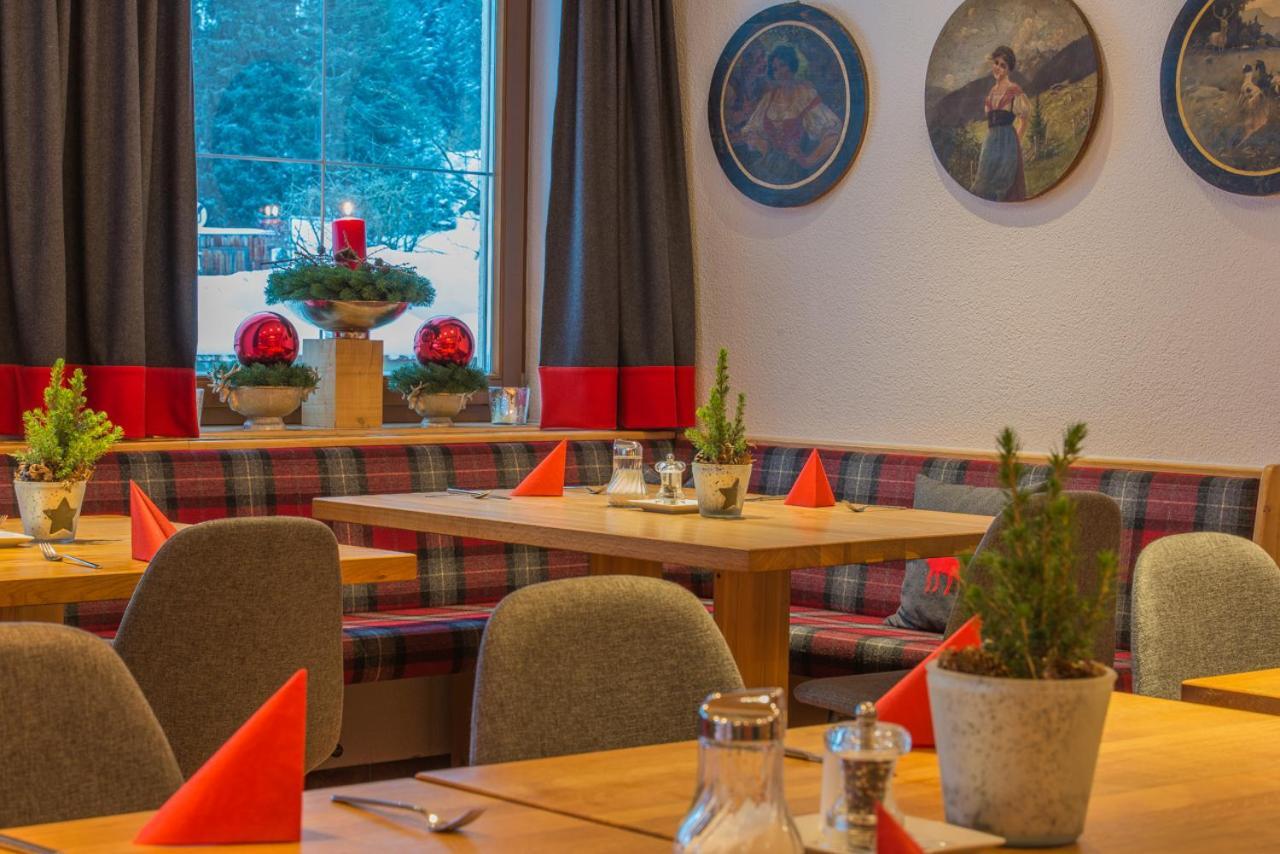 Pension Steinkogel Sankt Leonhard im Pitztal Kültér fotó